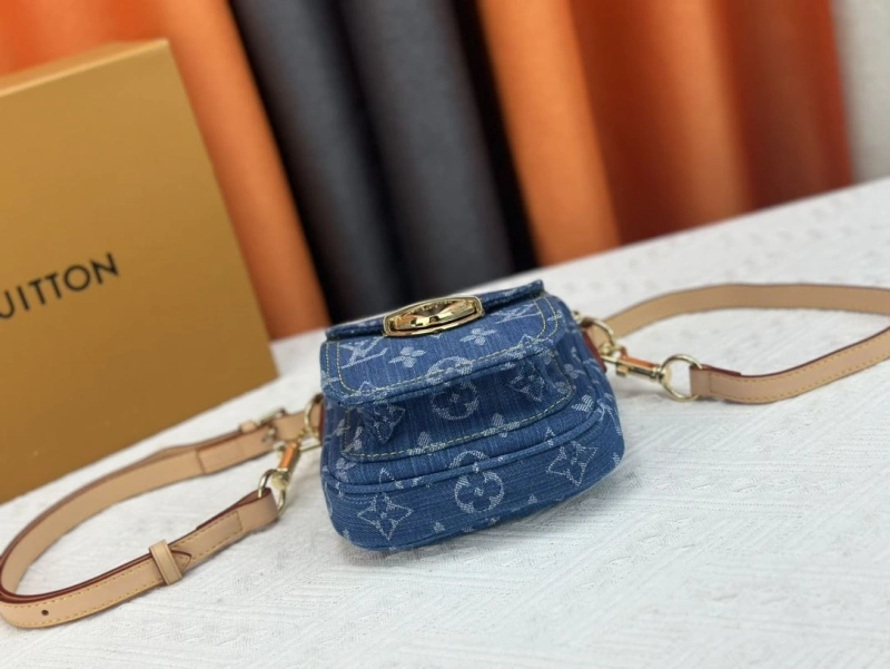 LV Satchel bags 4233G-0407