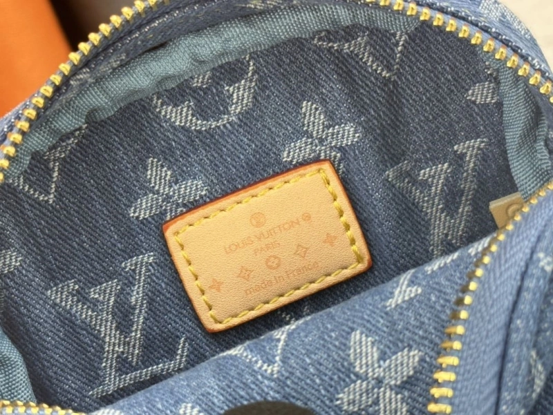 LV Satchel bags 4233G-0407