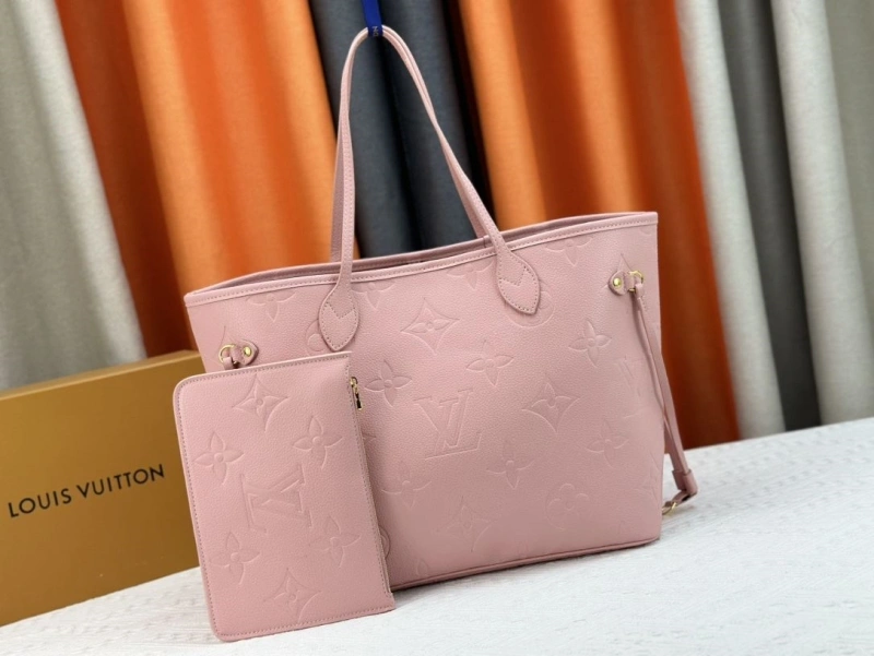 LV Shopping Bags 4233G-0408