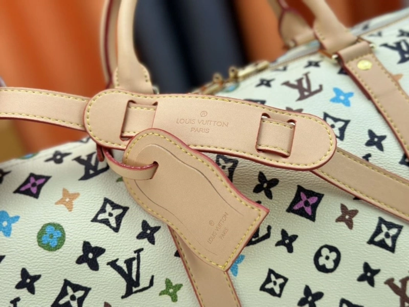 LV Travel Bags 4233G-0410
