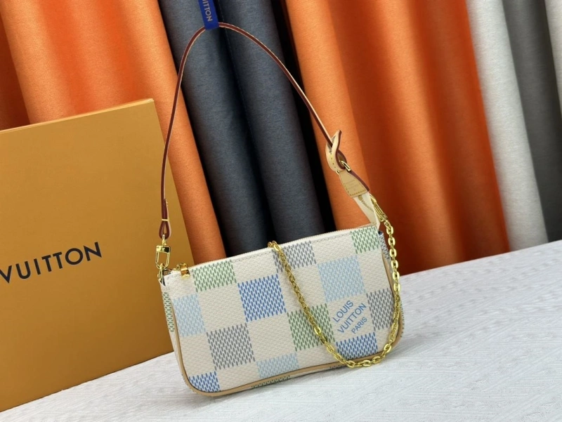 LV Satchel bags 4233G-0416