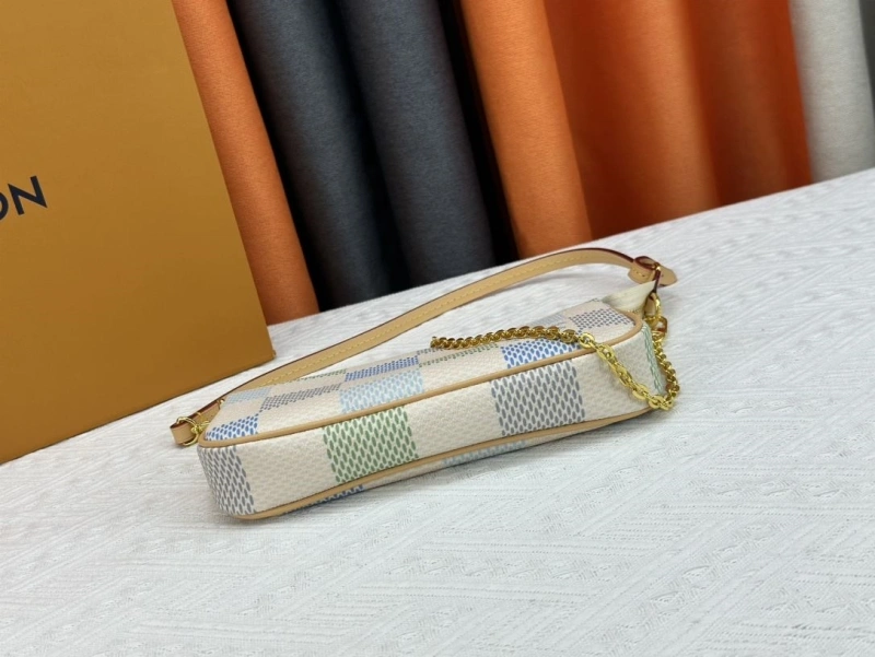 LV Satchel bags 4233G-0416