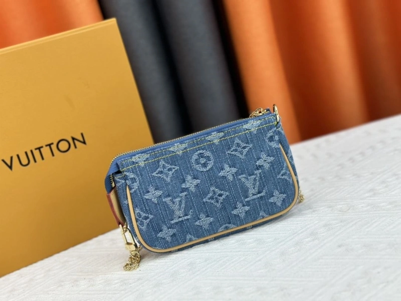 LV Satchel bags 4233G-0419