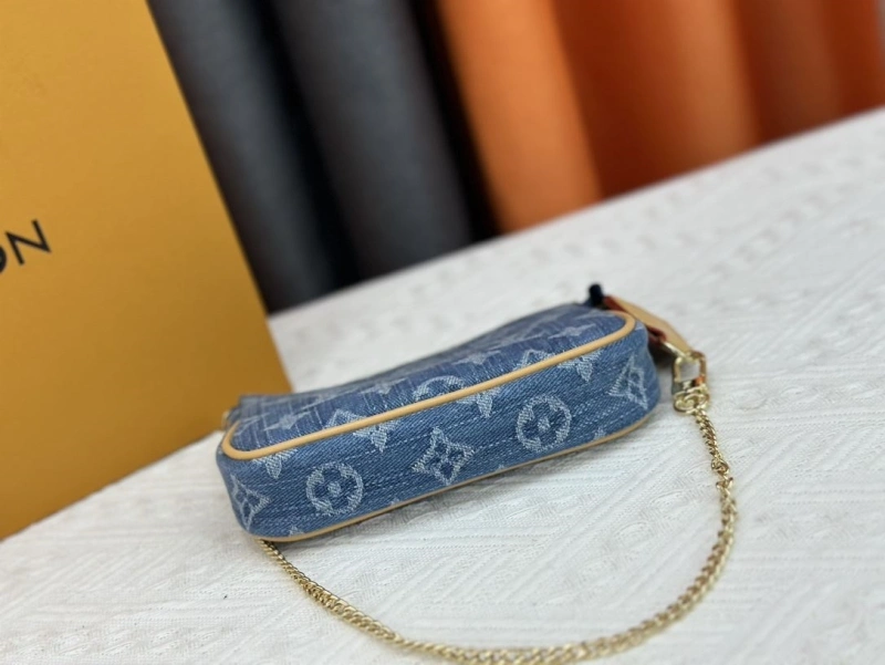 LV Satchel bags 4233G-0419