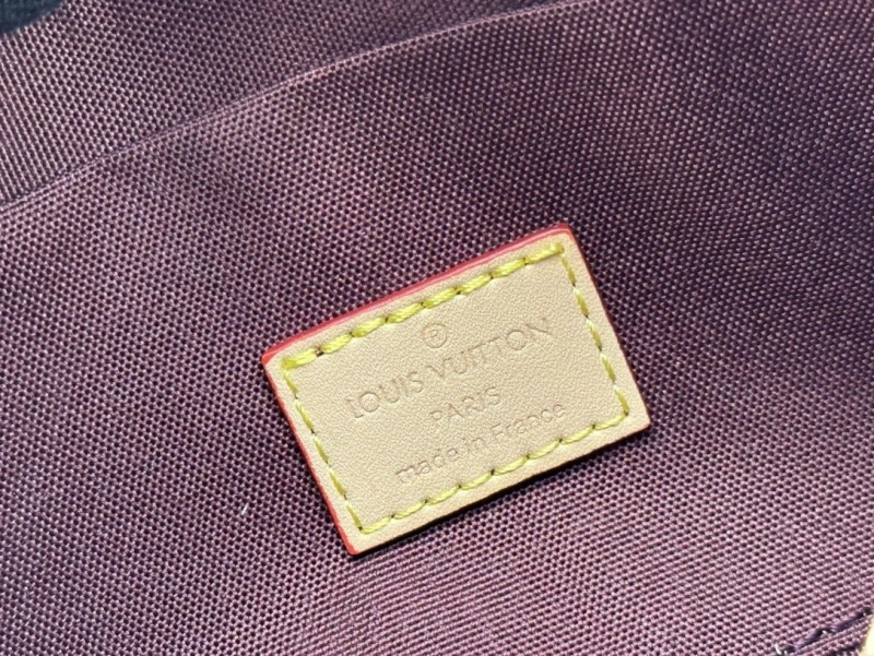 LV Satchel bags 4233G-0439