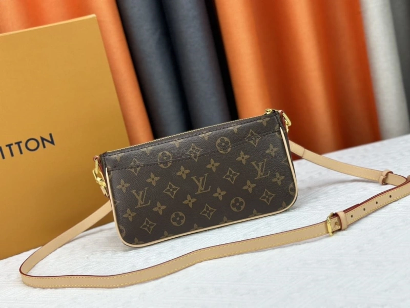 LV Satchel bags 4233G-0440