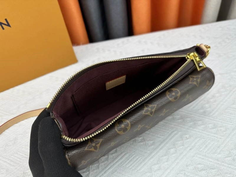 LV Satchel bags 4233G-0440