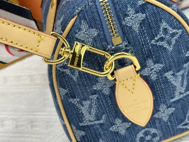 LV Speedy Bags 4233G-0450