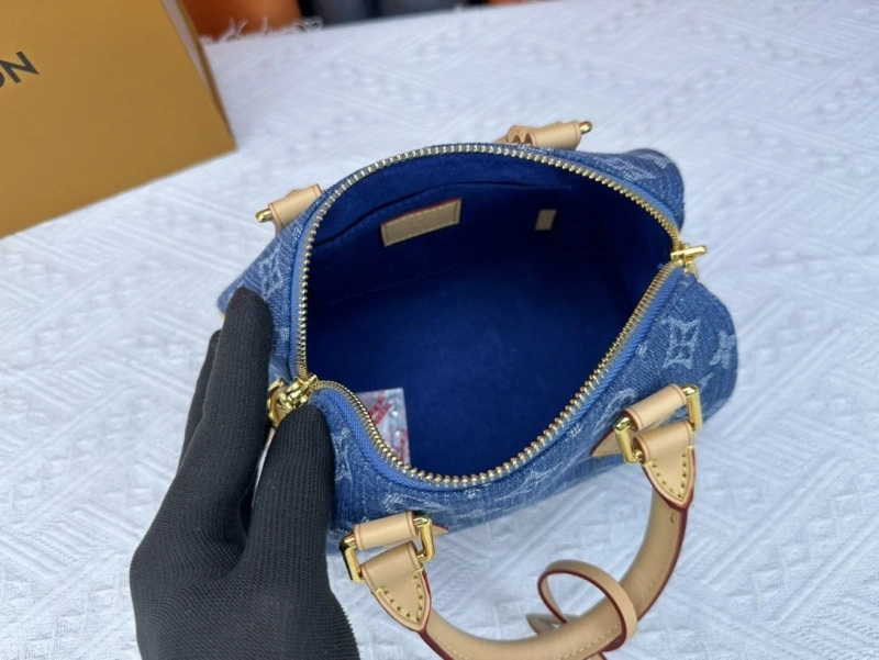 LV Speedy Bags 4233G-0450
