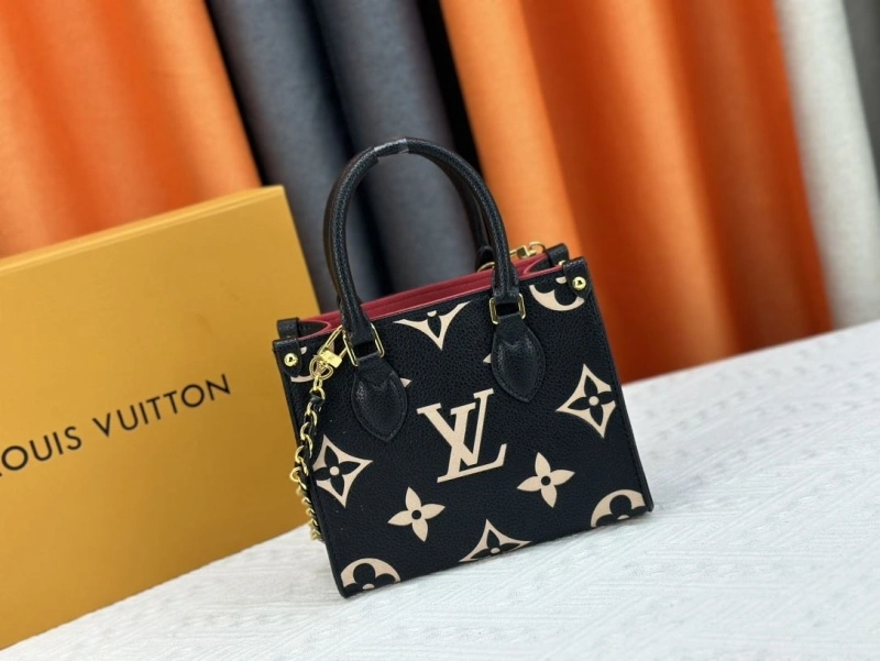 LV Shopping Bags 4233G-0460