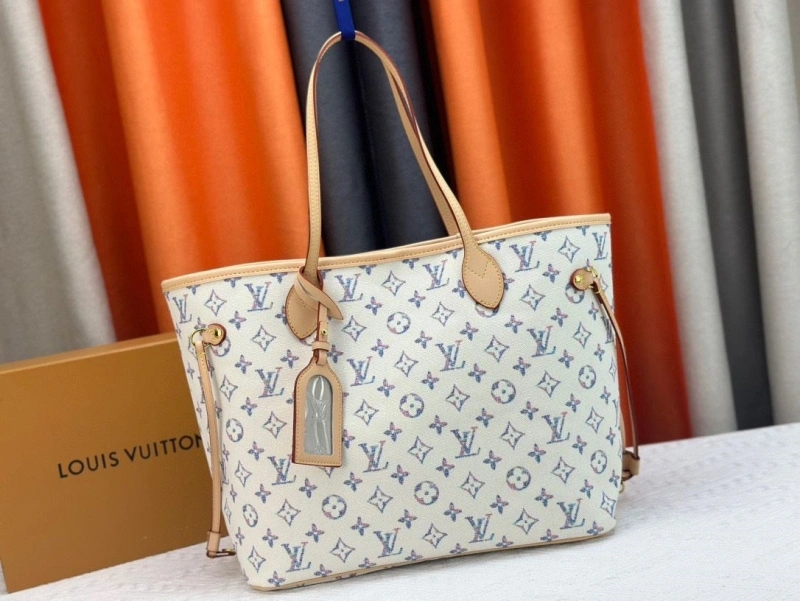 LV Shopping Bags 4233G-0461
