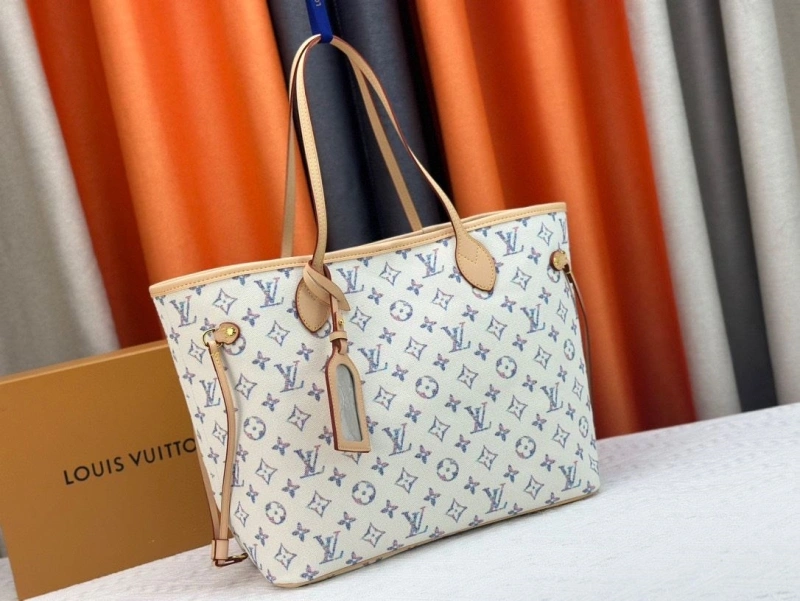 LV Shopping Bags 4233G-0461