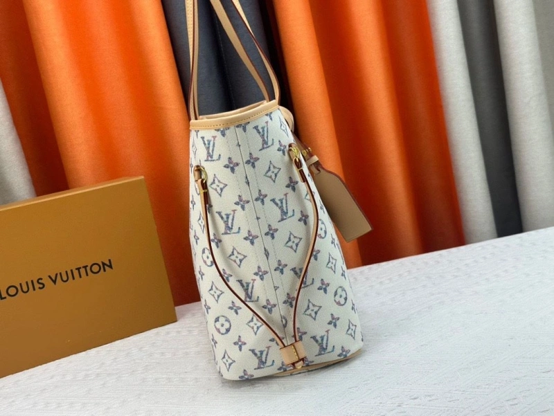 LV Shopping Bags 4233G-0461