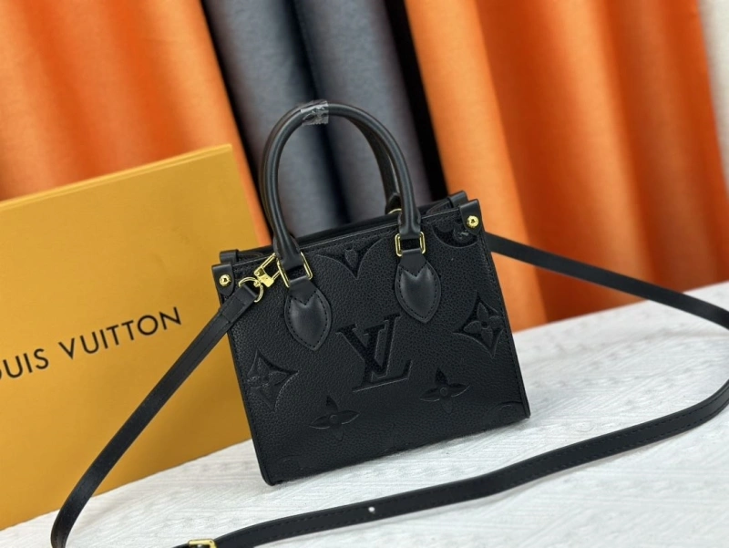 LV Shopping Bags 4233G-0463