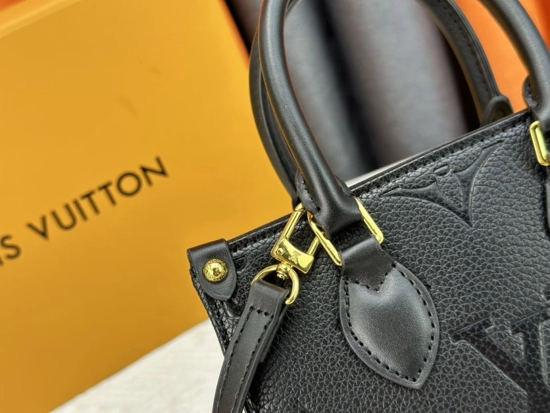 LV Shopping Bags 4233G-0463