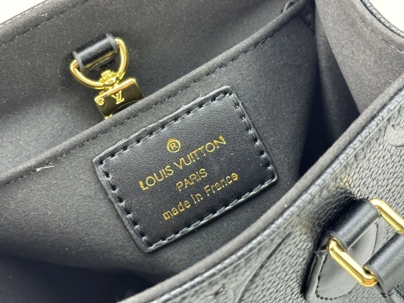 LV Shopping Bags 4233G-0463