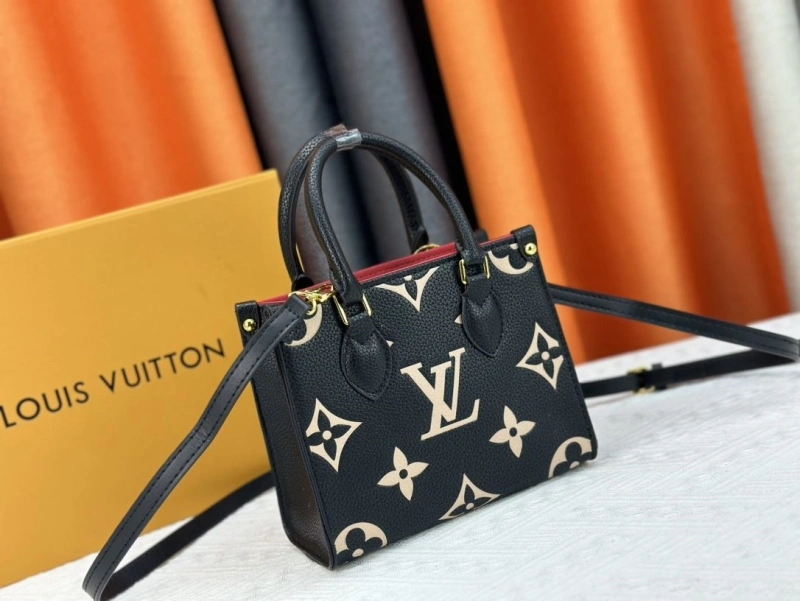 LV Shopping Bags 4233G-0464