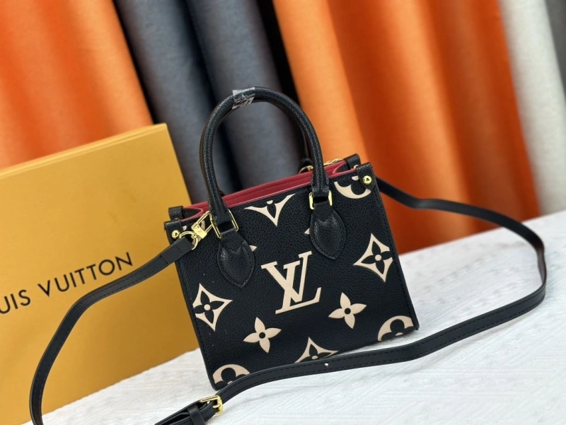 LV Shopping Bags 4233G-0464