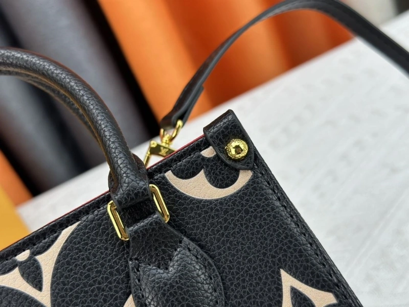 LV Shopping Bags 4233G-0464