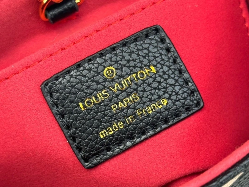 LV Shopping Bags 4233G-0464