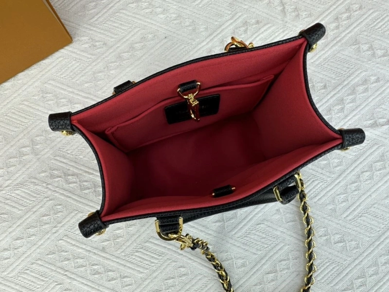LV Shopping Bags 4233G-0464