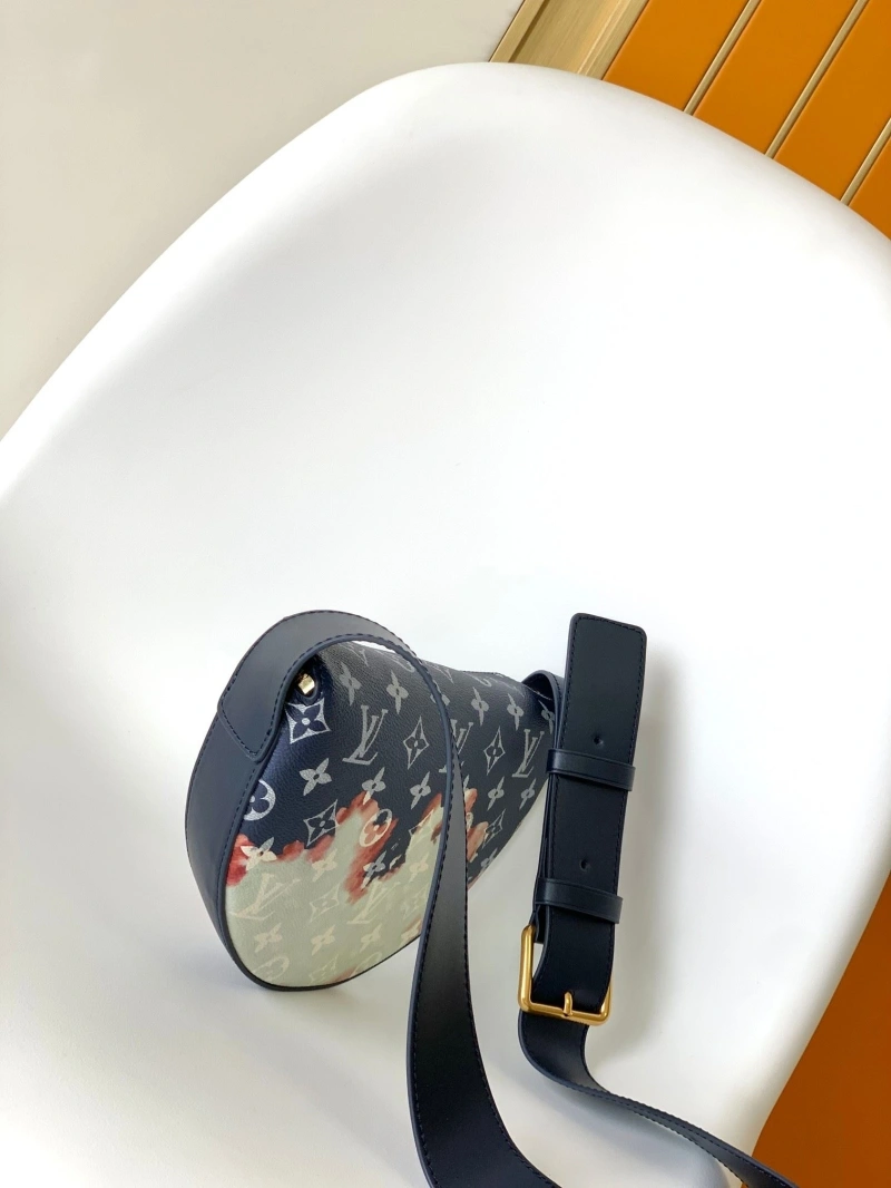 LV Satchel bags 4233G-0468