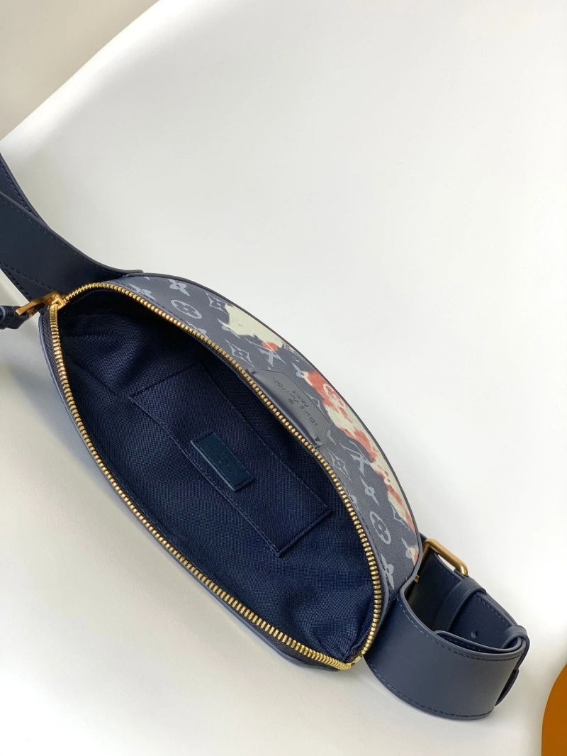 LV Satchel bags 4233G-0468