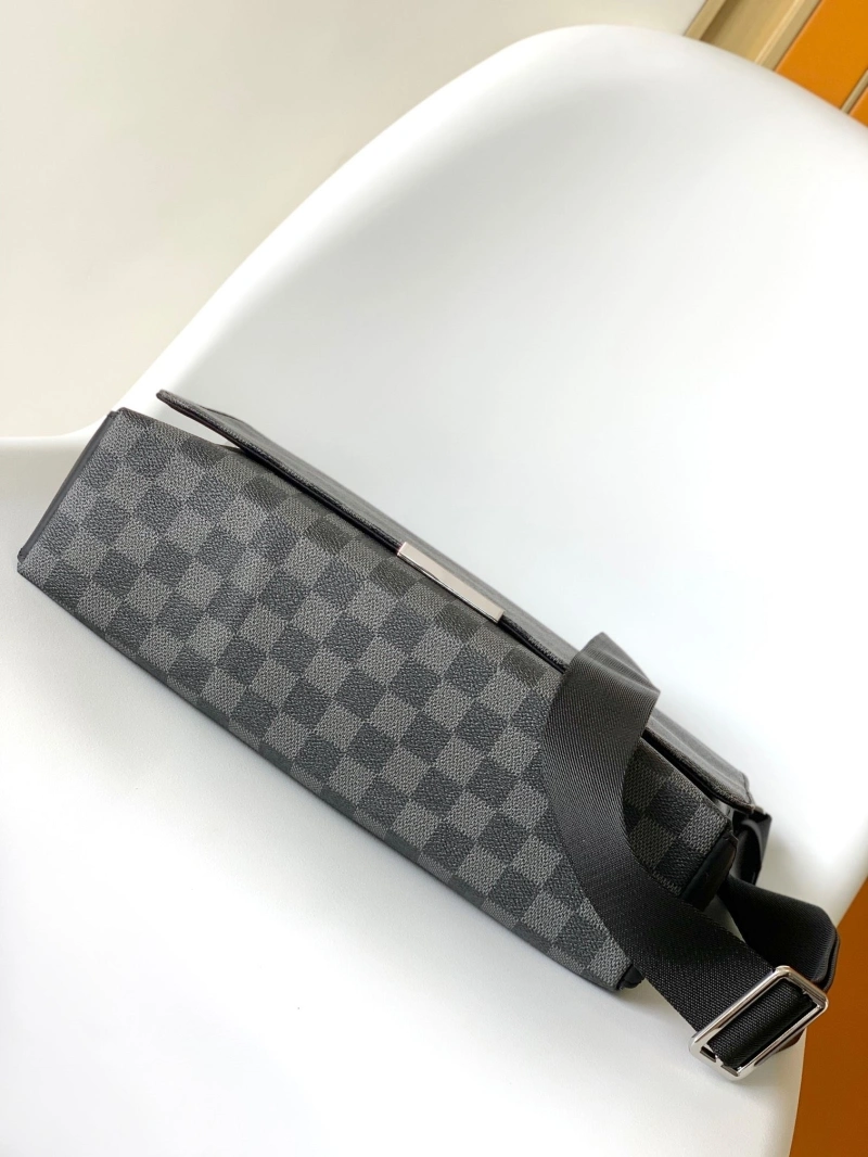LV Satchel bags 4233G-0475