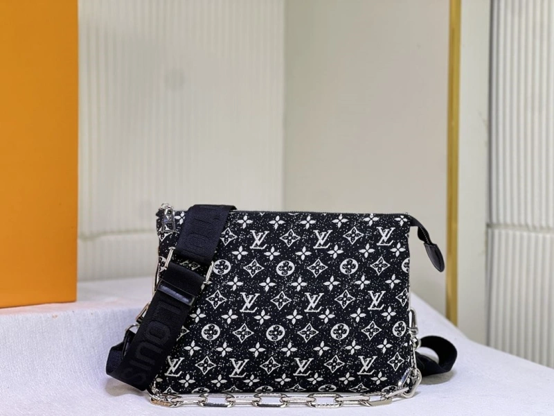 LV Satchel bags 4233G-0479