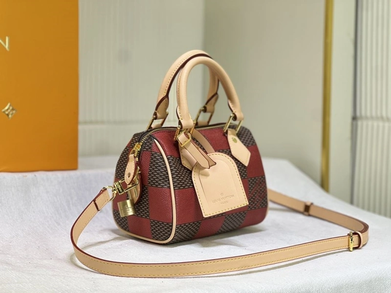 LV Speedy Bags 4233G-0481