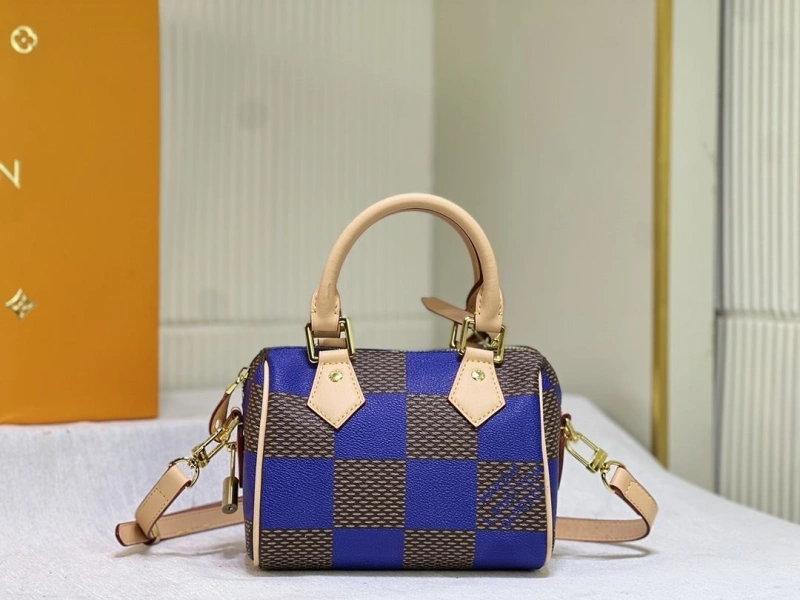 LV Speedy Bags 4233G-0483