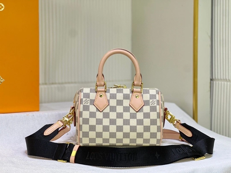 LV Speedy Bags 4233G-0493