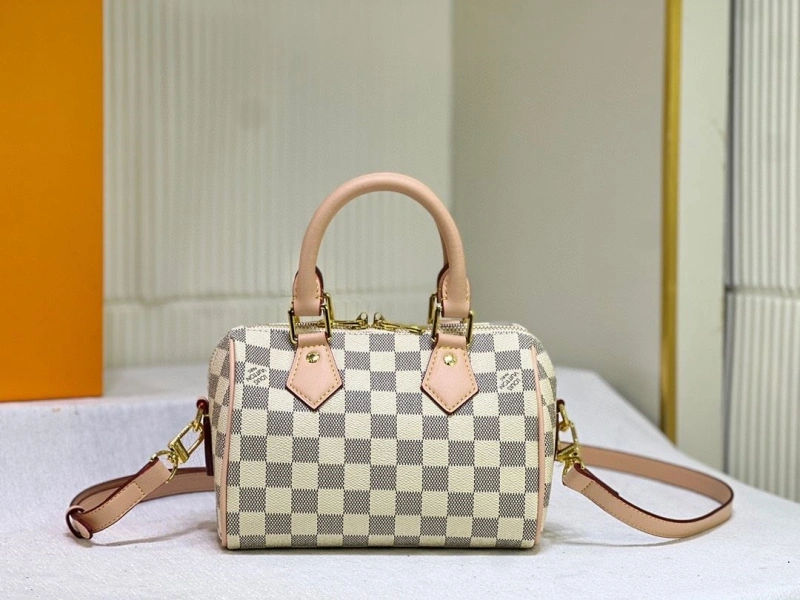 LV Speedy Bags 4233G-0493