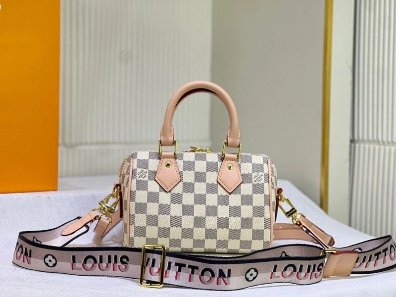 LV Speedy Bags 4233G-0496
