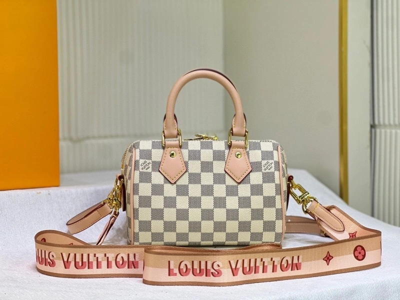 LV Speedy Bags 4233G-0497