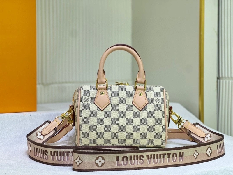 LV Speedy Bags 4233G-0498