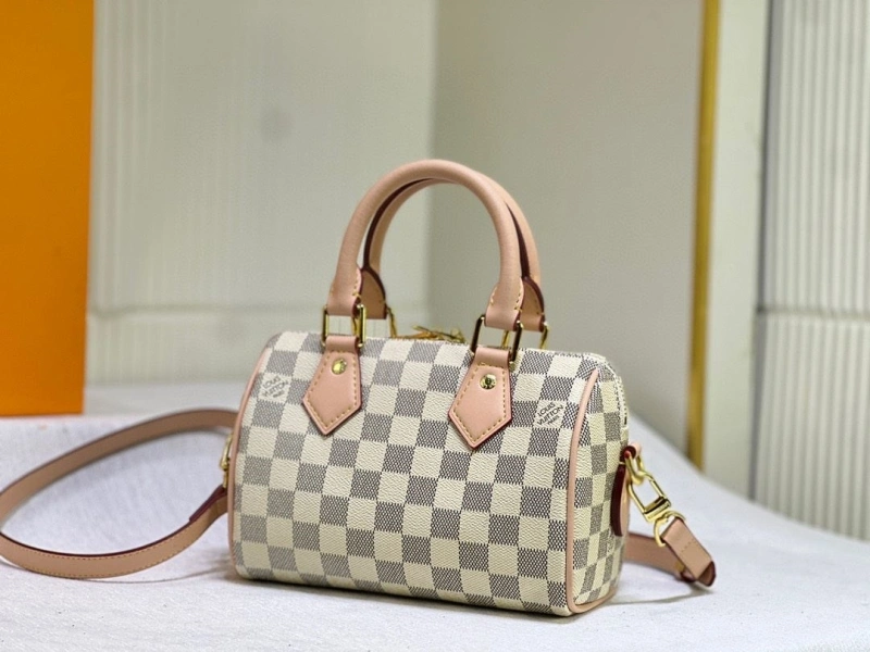 LV Speedy Bags 4233G-0498