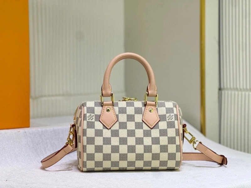 LV Speedy Bags 4233G-0499