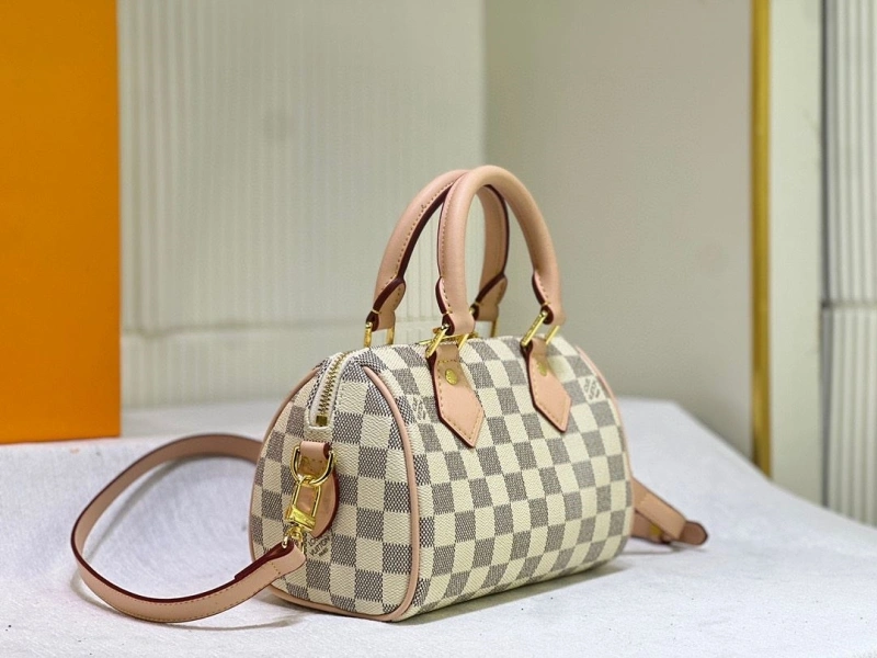 LV Speedy Bags 4233G-0499