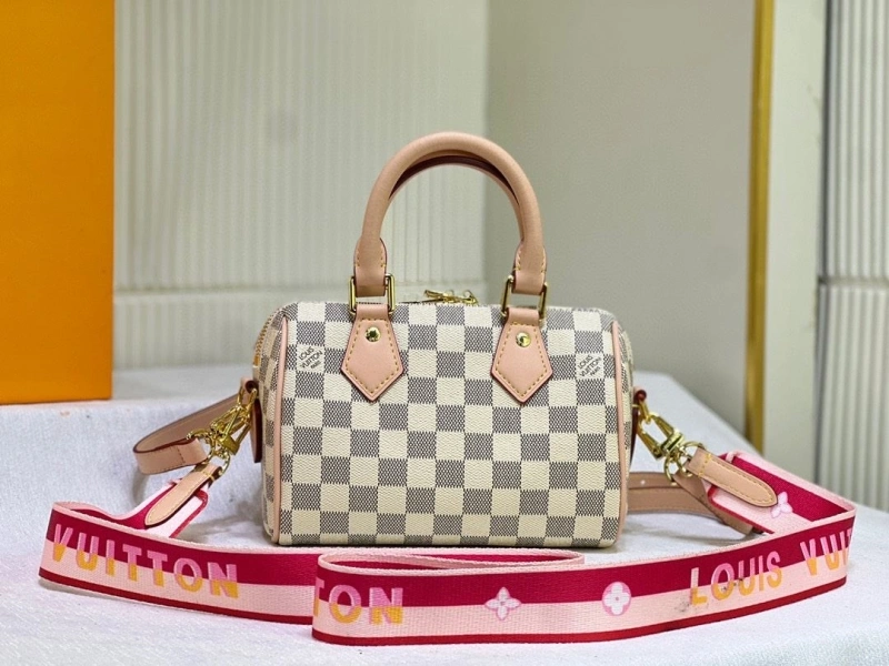 LV Speedy Bags 4233G-0500