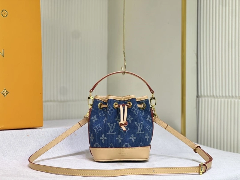 LV Bucket Bags 4233G-0501