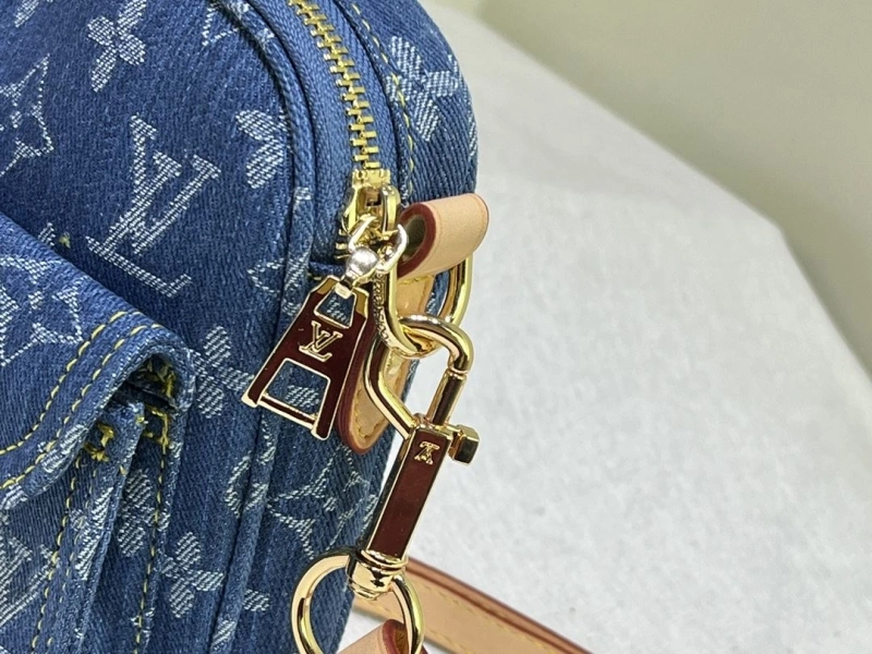 LV Satchel bags 4233G-0504