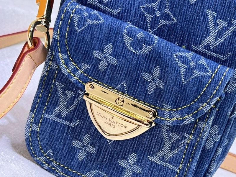 LV Satchel bags 4233G-0504