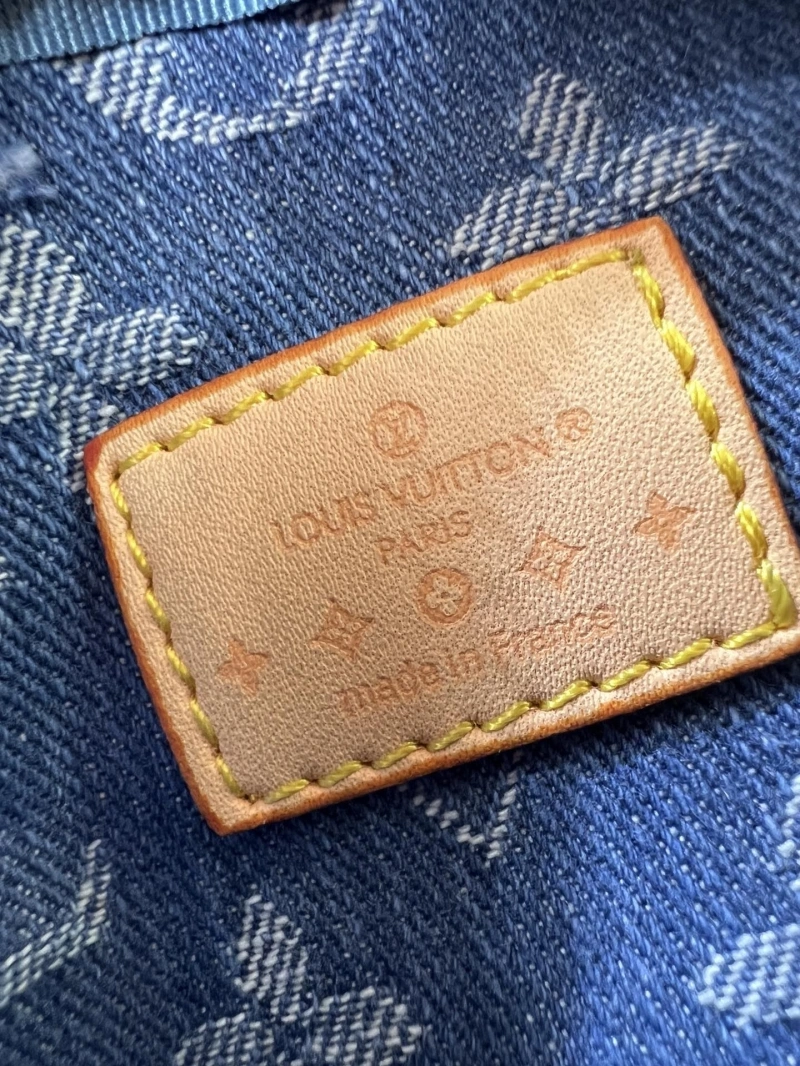 LV Satchel bags 4233G-0504