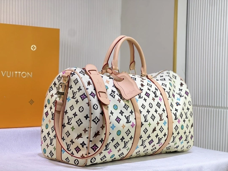 LV Travel Bags 4233G-0510