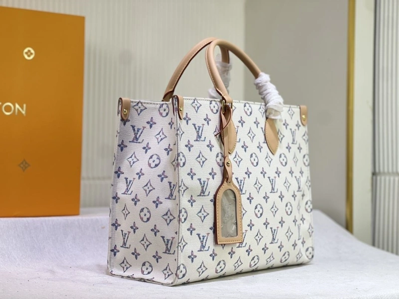 LV Shopping Bags 4233G-0511
