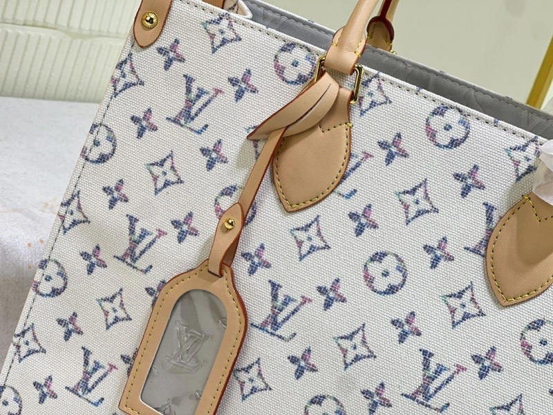 LV Shopping Bags 4233G-0511
