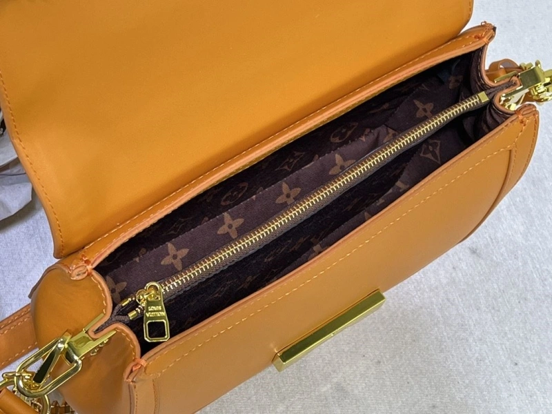 LV Satchel bags 4233G-0512