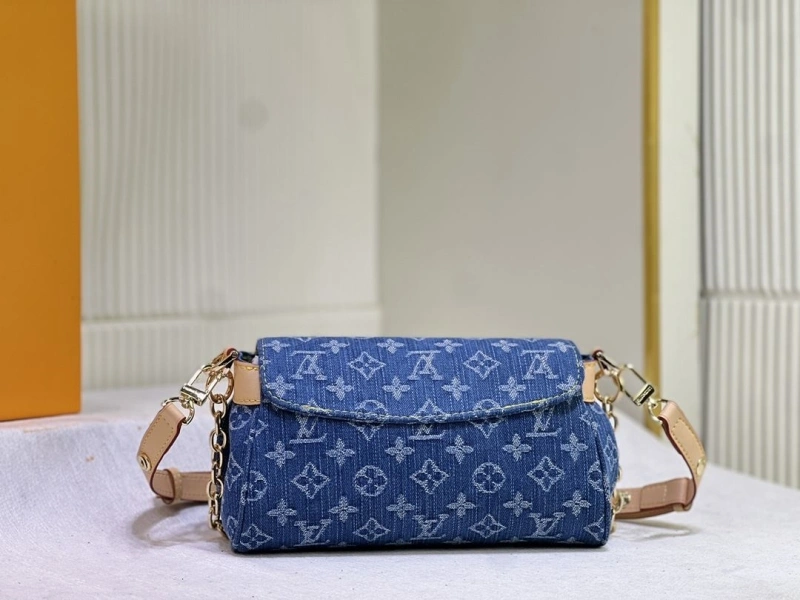 LV Satchel bags 4233G-0518