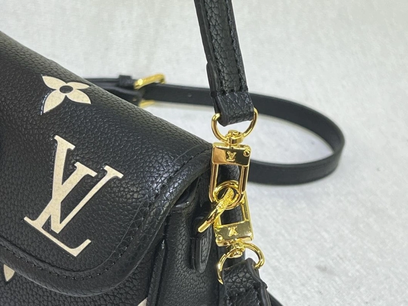 LV Satchel bags 4233G-0519